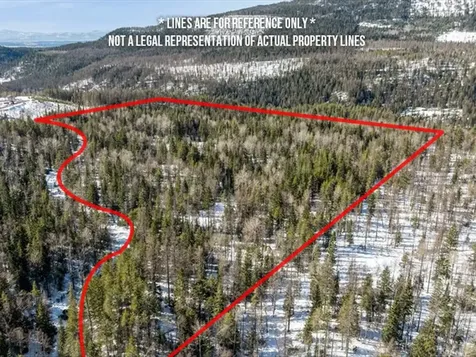 2705 Parker Hill Road Columbia Falls MT 59912
