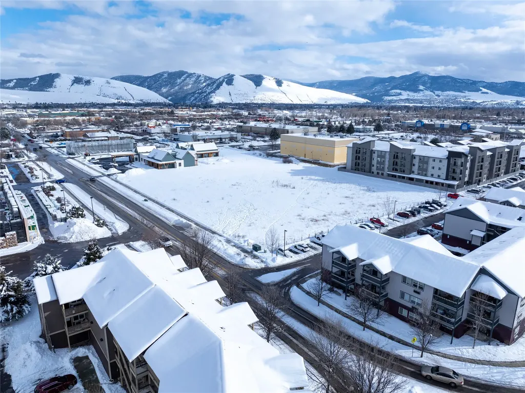 3627 Union Pacific Street Missoula MT 59808