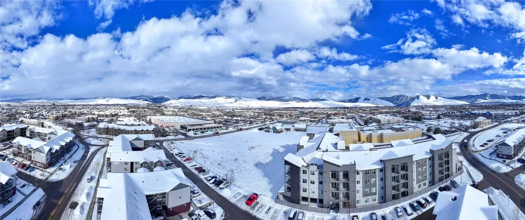 3627 Union Pacific Street Missoula MT 59808