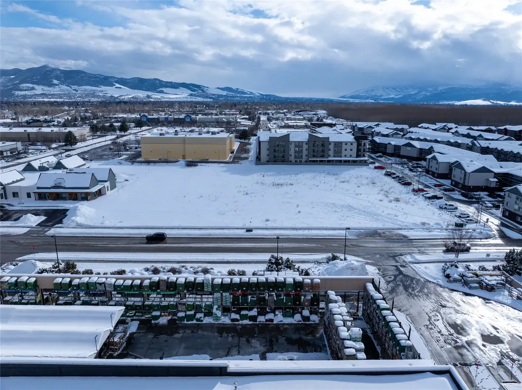 3641 Union Pacific Street Missoula MT 59808