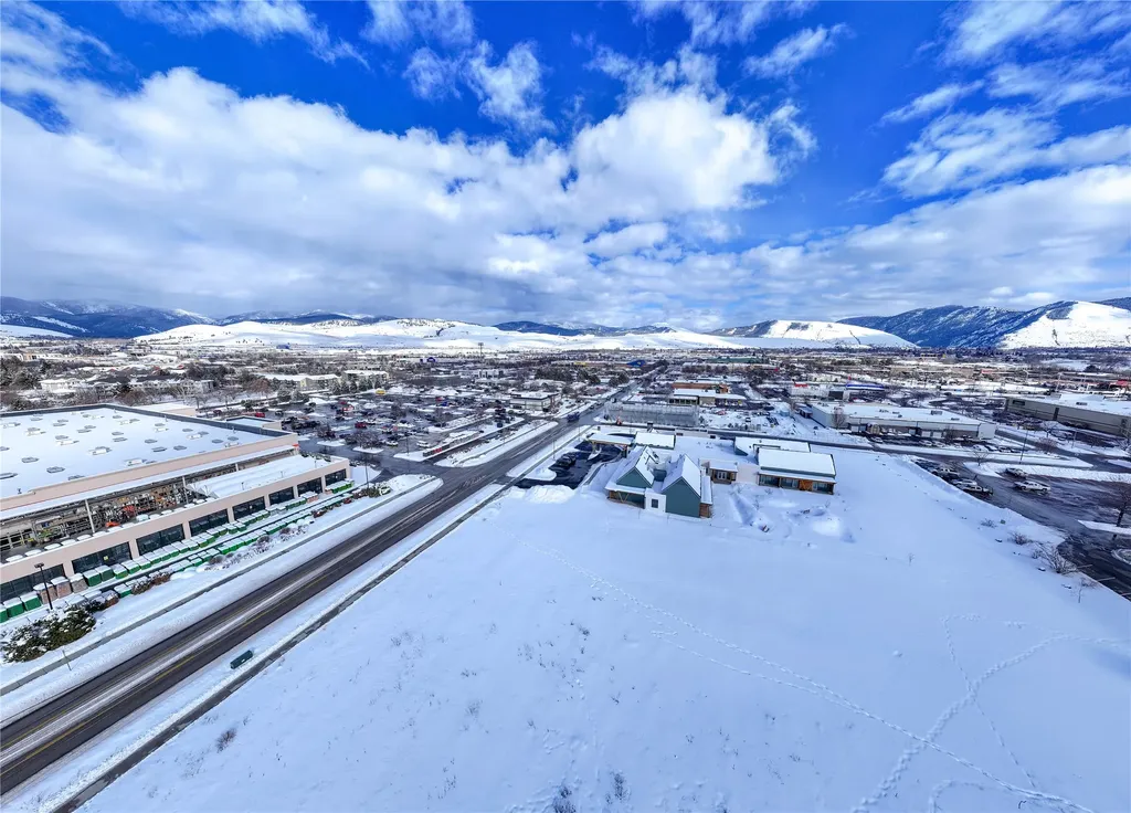 3641 Union Pacific Street Missoula MT 59808