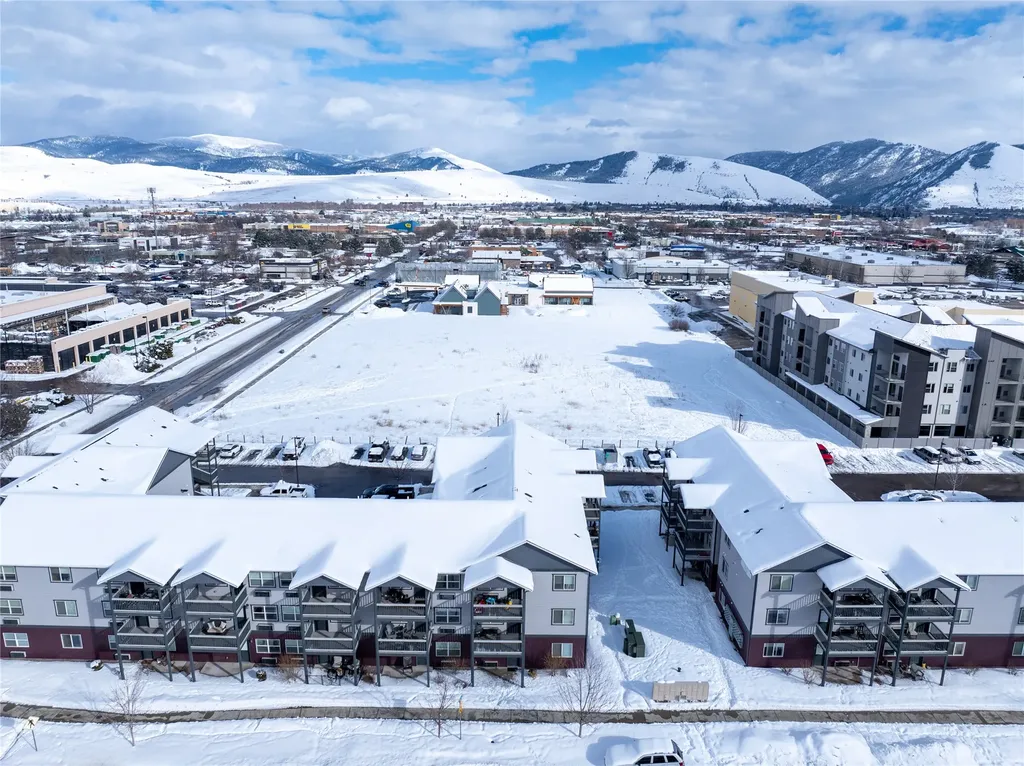 3641 Union Pacific Street Missoula MT 59808