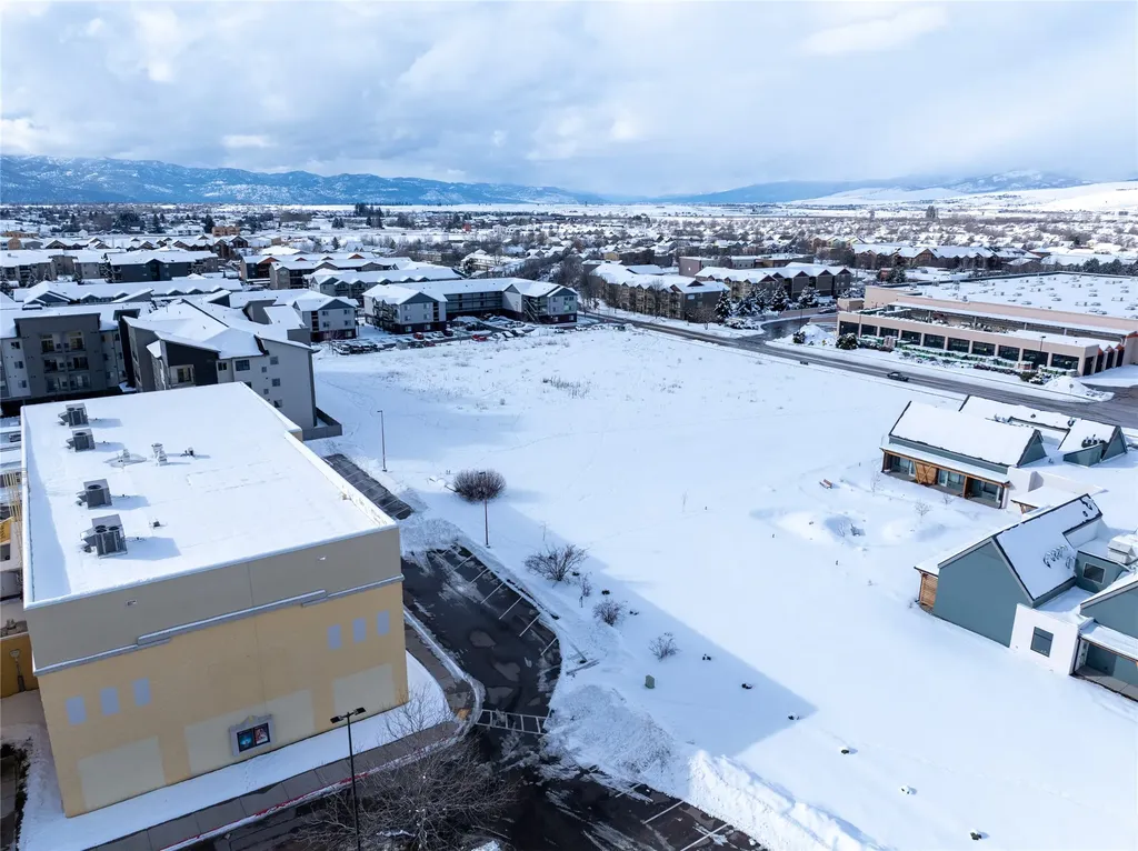 3641 Union Pacific Street Missoula MT 59808
