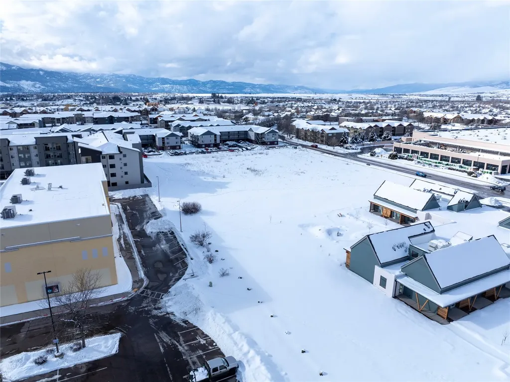 3641 Union Pacific Street Missoula MT 59808
