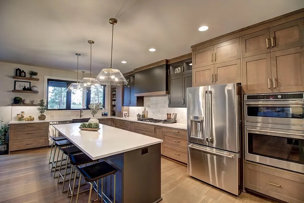 192 W Monture Ridge Kalispell MT 59901