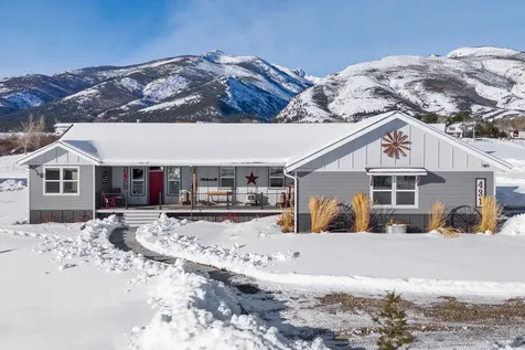 431 Cherry Branch Lane Hamilton MT 59840