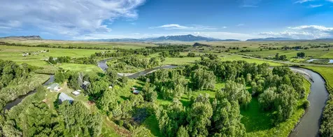 79 Shields River Road E Livingston MT 59047