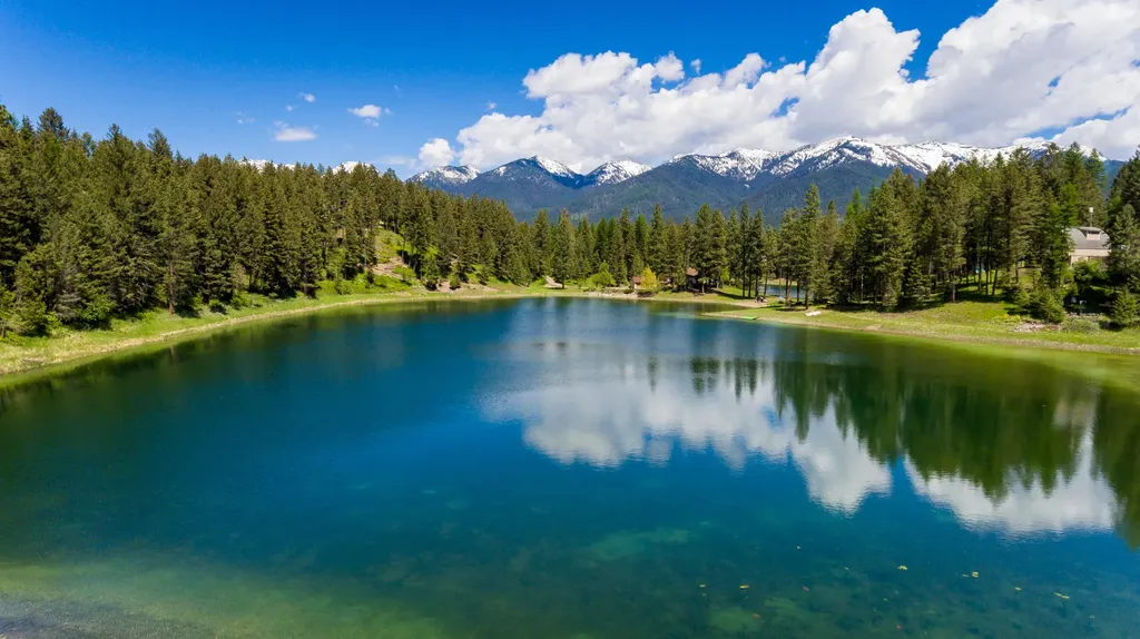 222/226 Many Lakes Drive Kalispell MT 59901