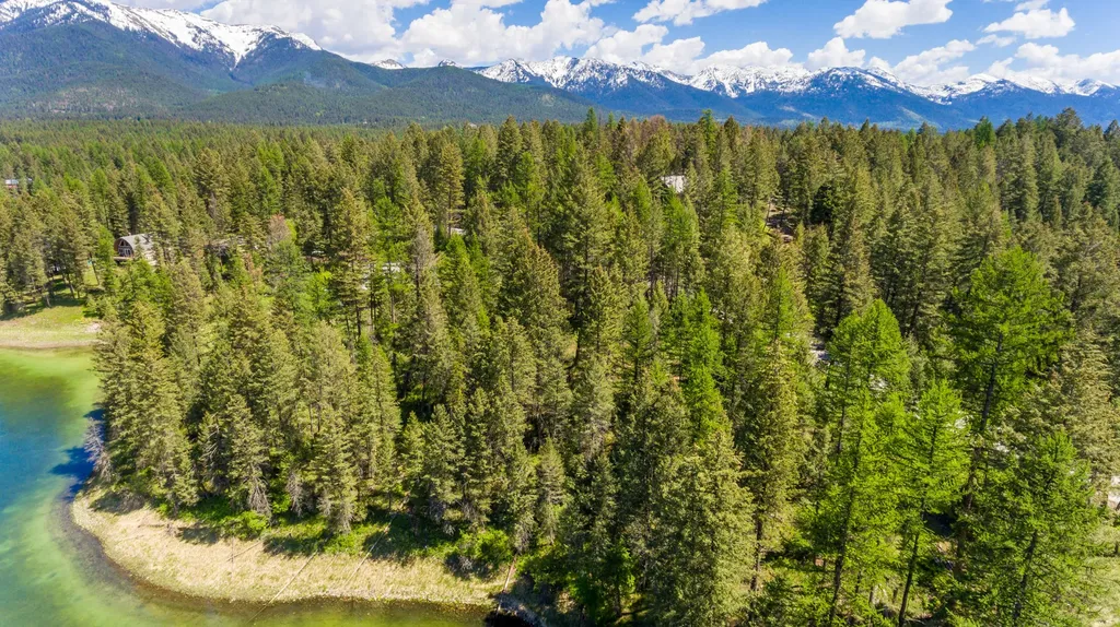 222/226 Many Lakes Drive Kalispell MT 59901