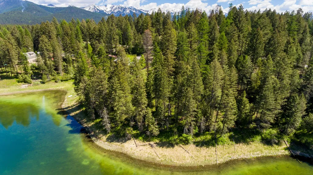 222/226 Many Lakes Drive Kalispell MT 59901