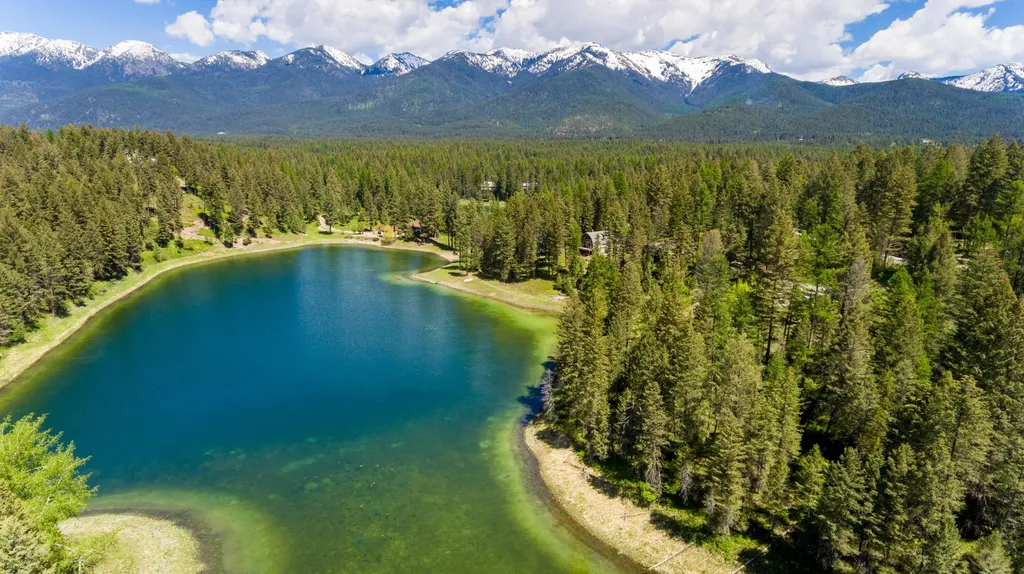 222/226 Many Lakes Drive Kalispell MT 59901