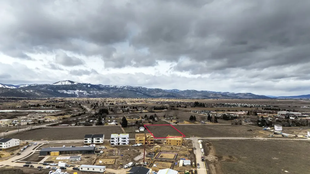 2100 Flynn Lane Missoula MT 59808