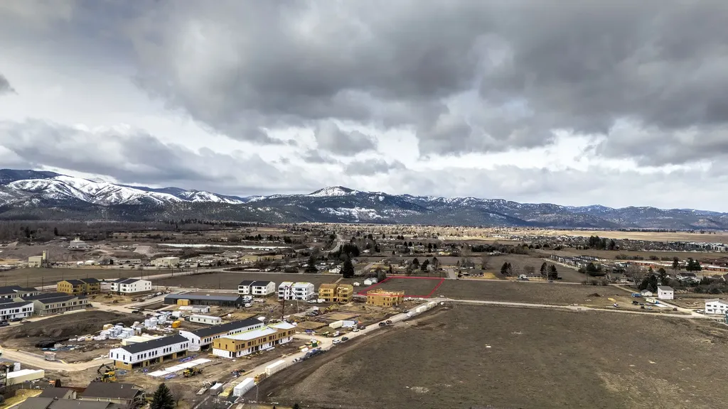 2100 Flynn Lane Missoula MT 59808