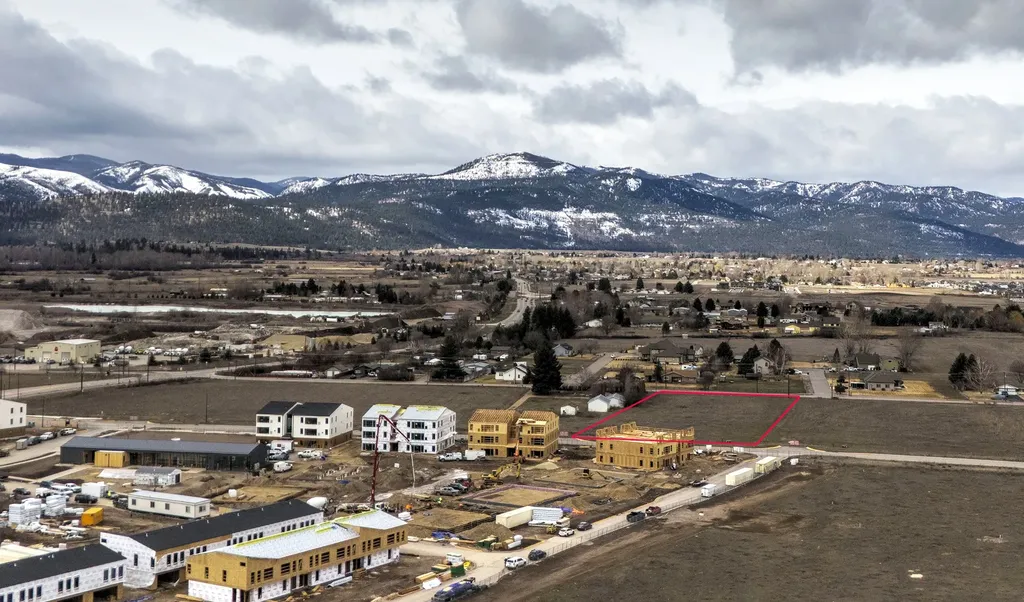 2100 Flynn Lane Missoula MT 59808