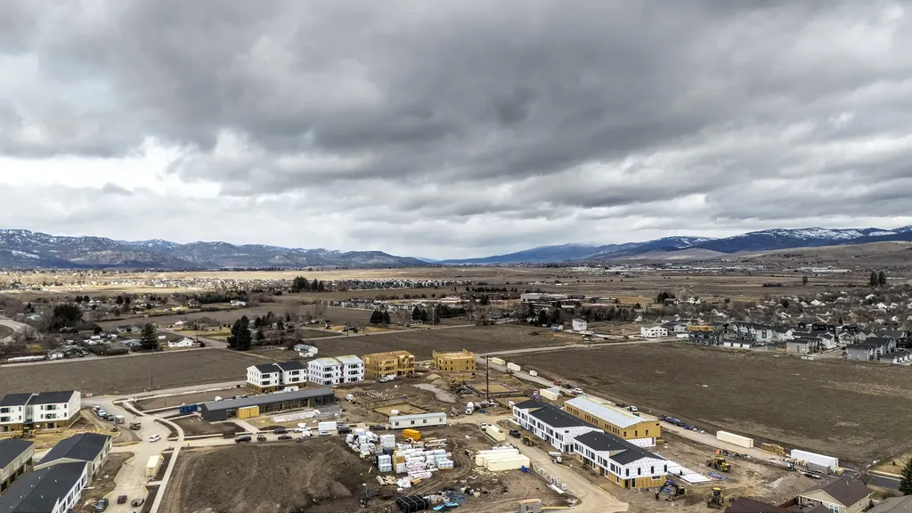 2100 Flynn Lane Missoula MT 59808