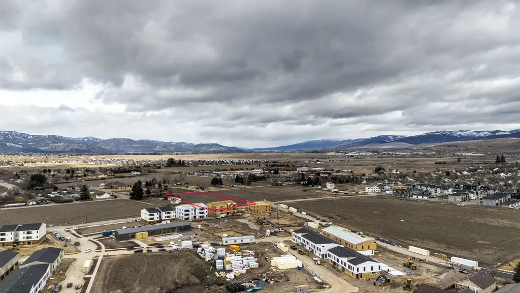 2100 Flynn Lane Missoula MT 59808