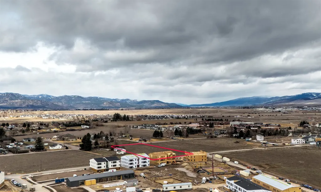 2100 Flynn Lane Missoula MT 59808