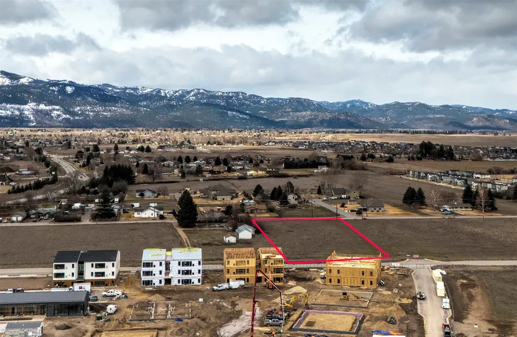 2100 Flynn Lane Missoula MT 59808