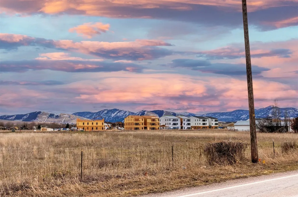 2100 Flynn Lane Missoula MT 59808