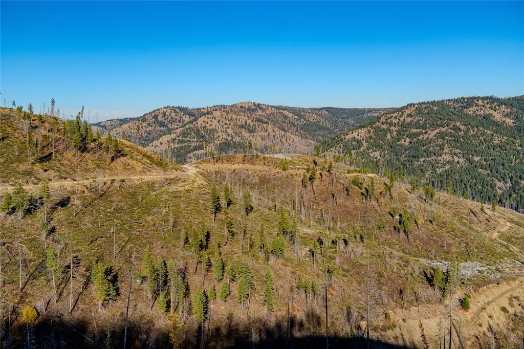 Nhn Vermillion Creek Road Libby MT 59923