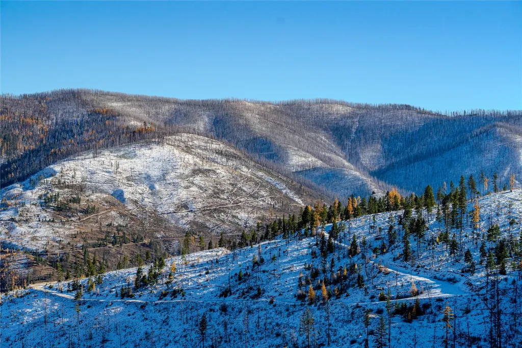 Nhn Vermillion Creek Road Libby MT 59923