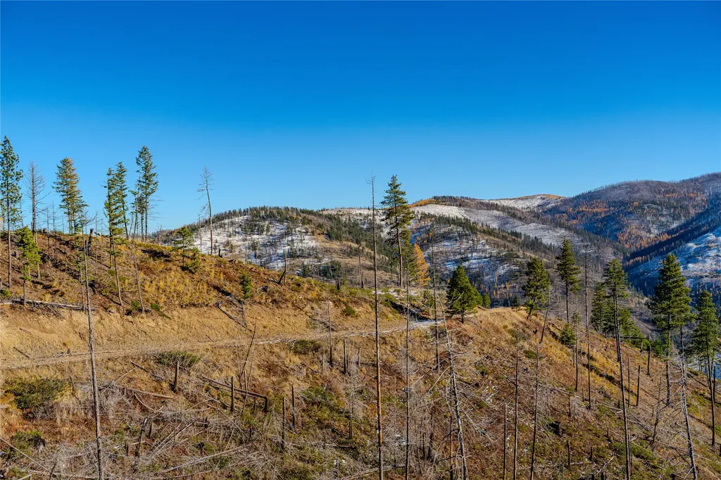 Nhn Vermillion Creek Road Libby MT 59923