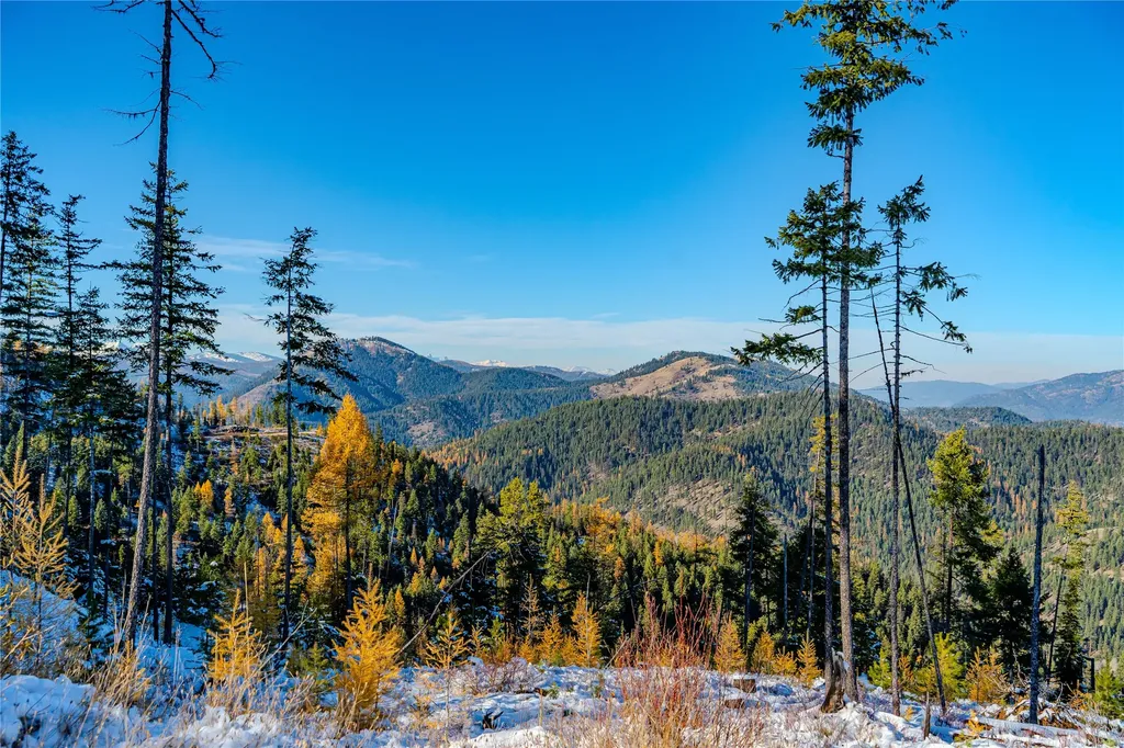 Nhn Vermillion Creek Road Libby MT 59923