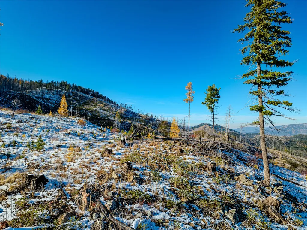 Nhn Vermillion Creek Road Libby MT 59923