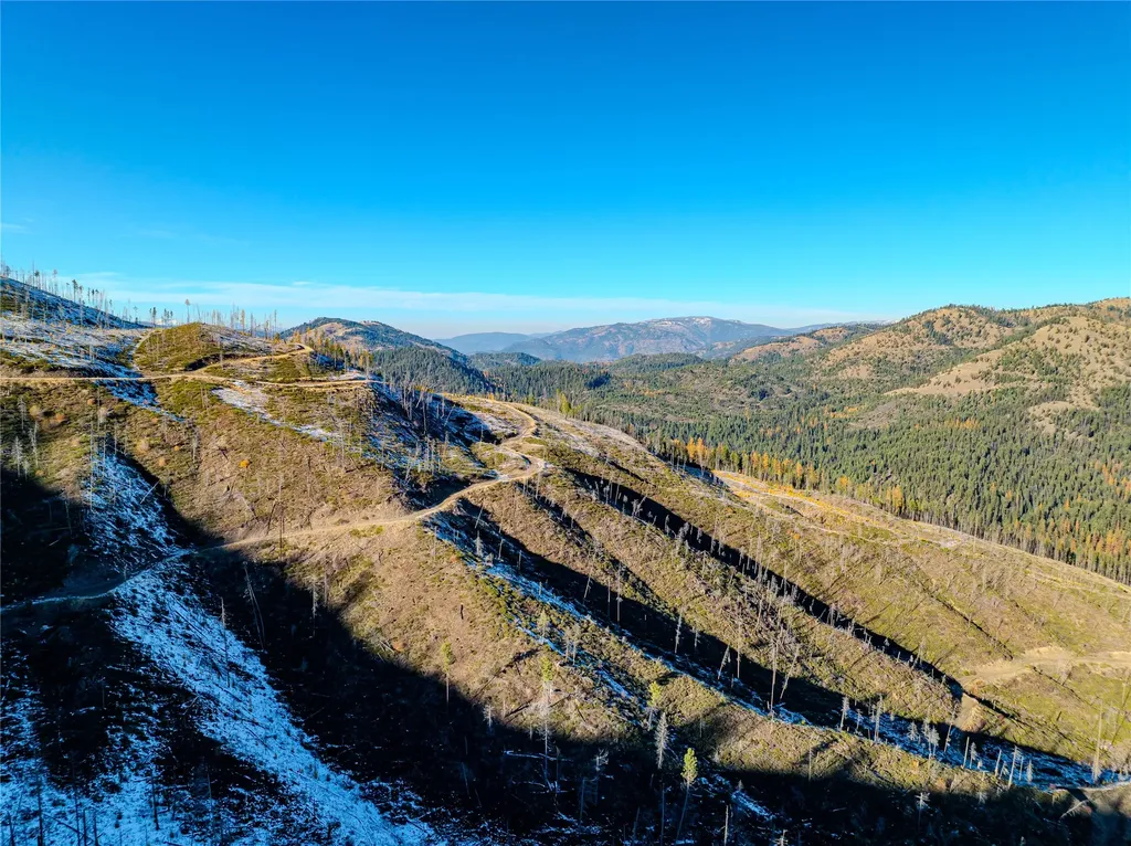 Nhn Vermillion Creek Road Libby MT 59923