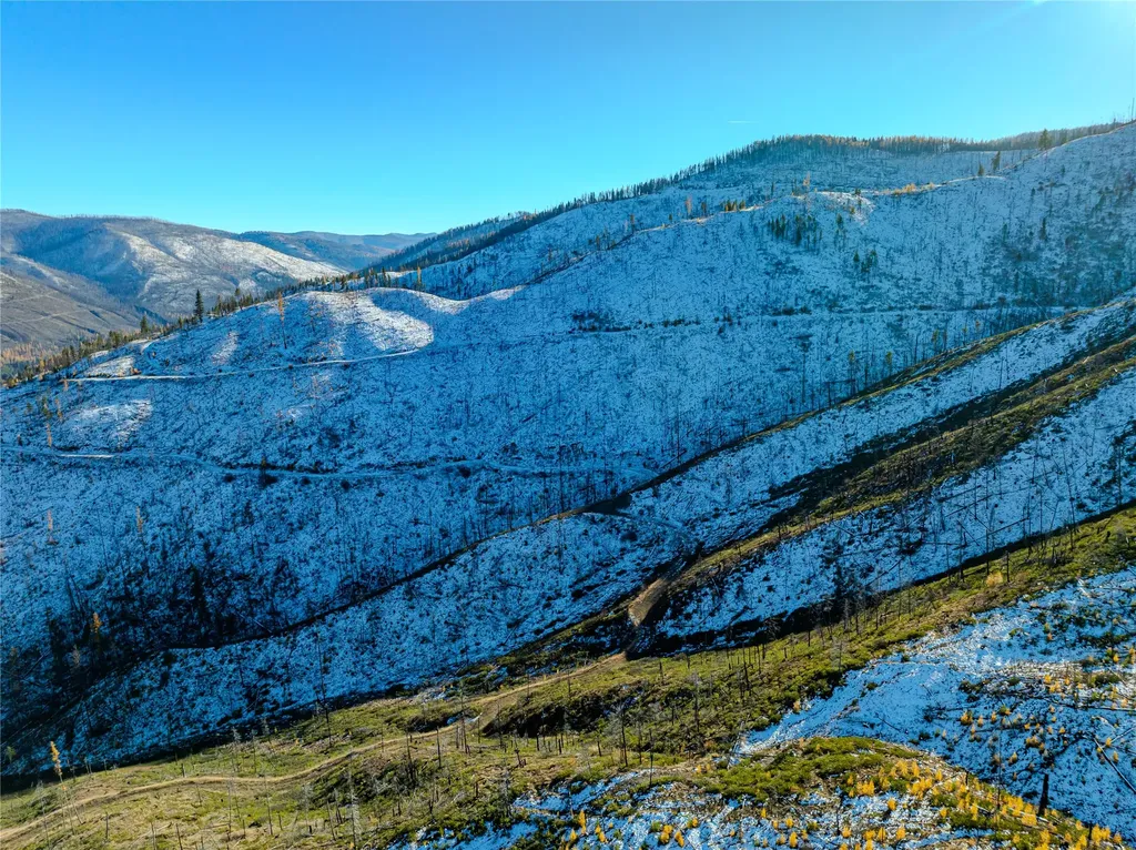 Nhn Vermillion Creek Road Libby MT 59923