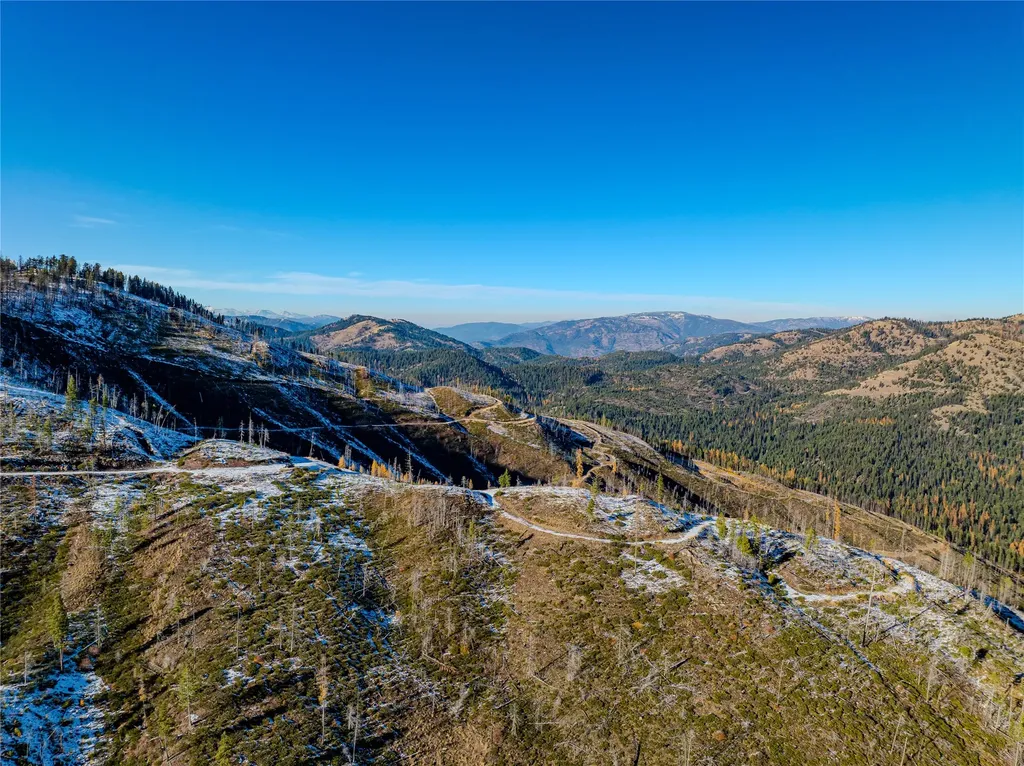 Nhn Vermillion Creek Road Libby MT 59923