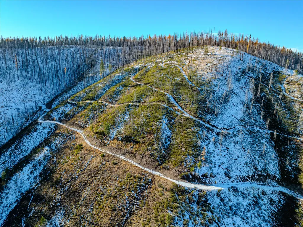 Nhn Vermillion Creek Road Libby MT 59923