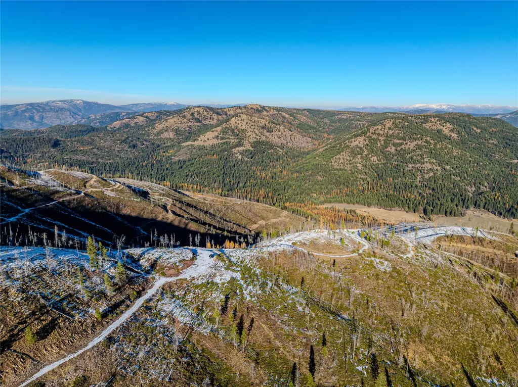 Nhn Vermillion Creek Road Libby MT 59923