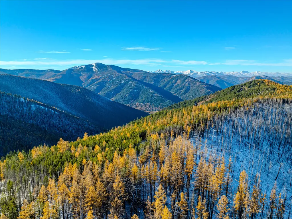 Nhn Vermillion Creek Road Libby MT 59923