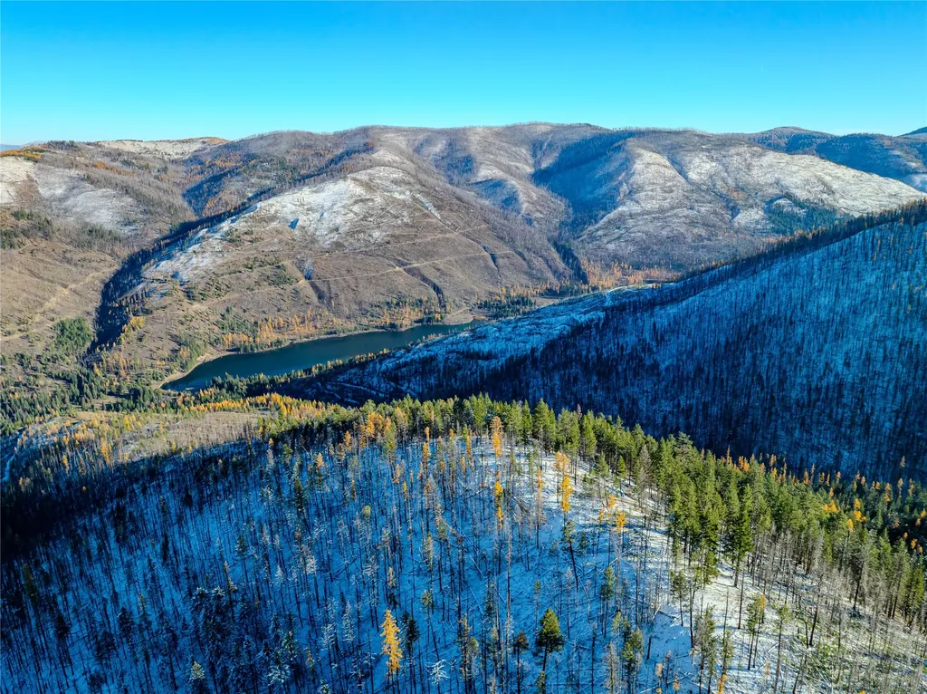 Nhn Vermillion Creek Road Libby MT 59923