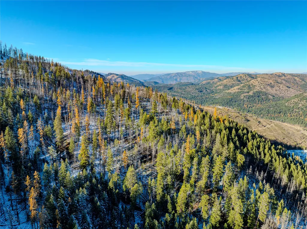 Nhn Vermillion Creek Road Libby MT 59923
