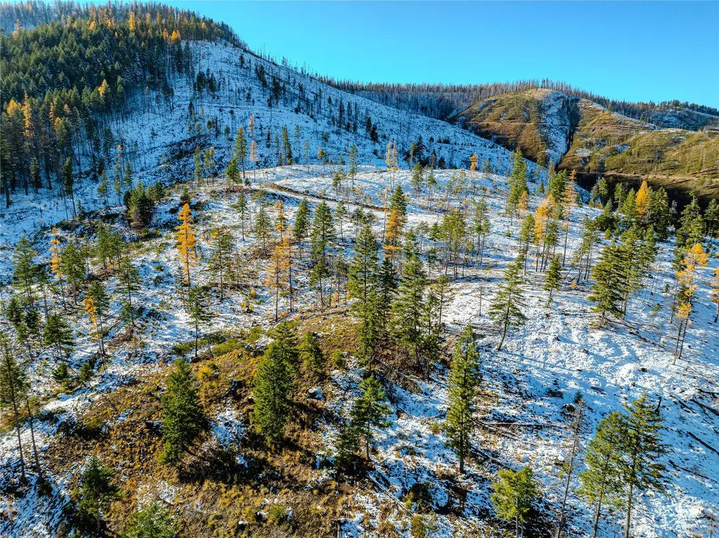 Nhn Vermillion Creek Road Libby MT 59923