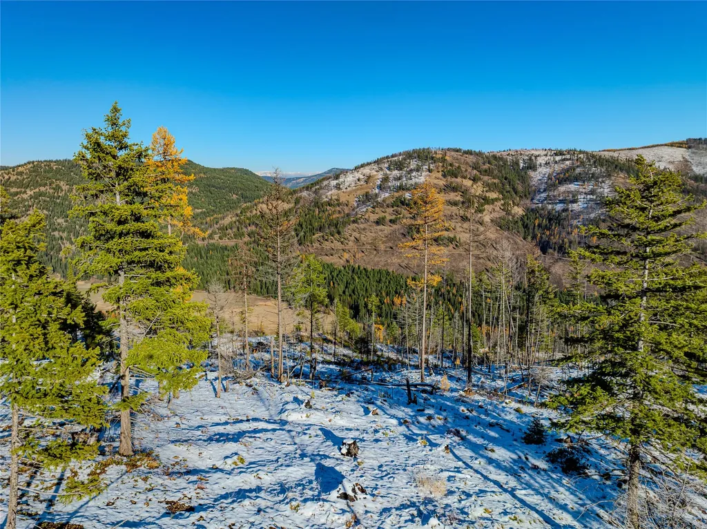 Nhn Vermillion Creek Road Libby MT 59923