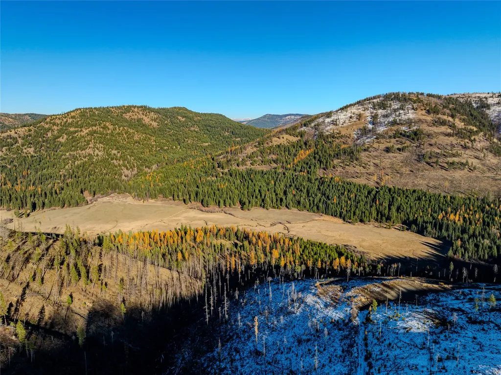Nhn Vermillion Creek Road Libby MT 59923