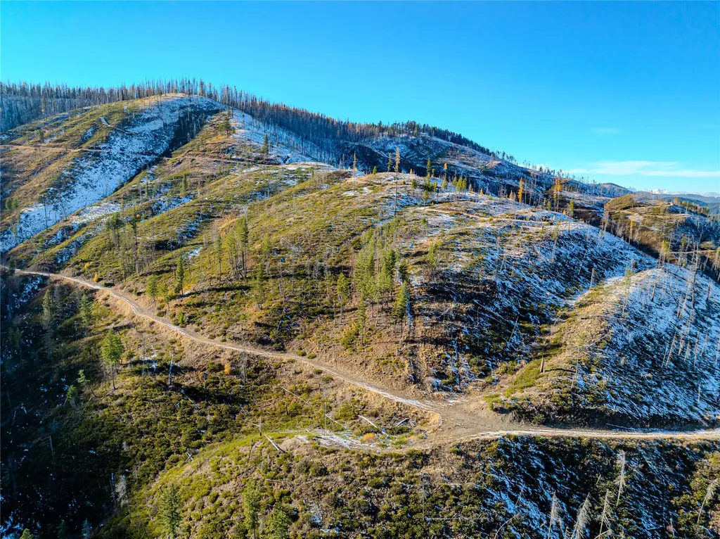 Nhn Vermillion Creek Road Libby MT 59923