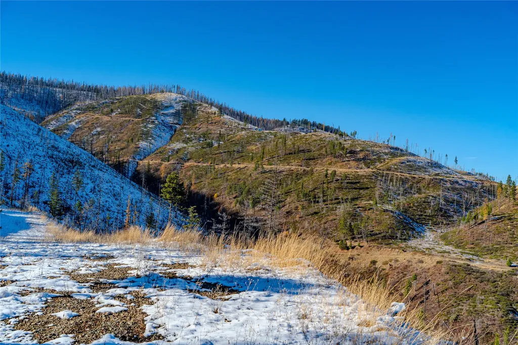 Nhn Vermillion Creek Road Libby MT 59923