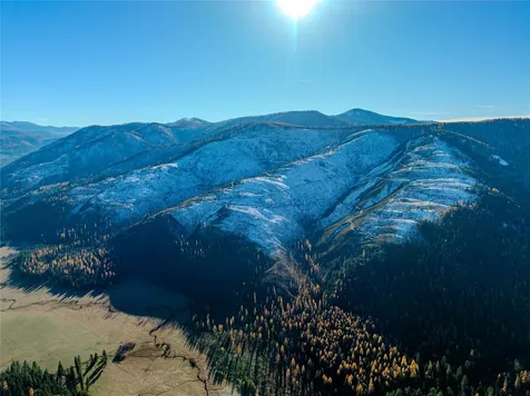 Nhn Vermillion Creek Road Libby MT 59923