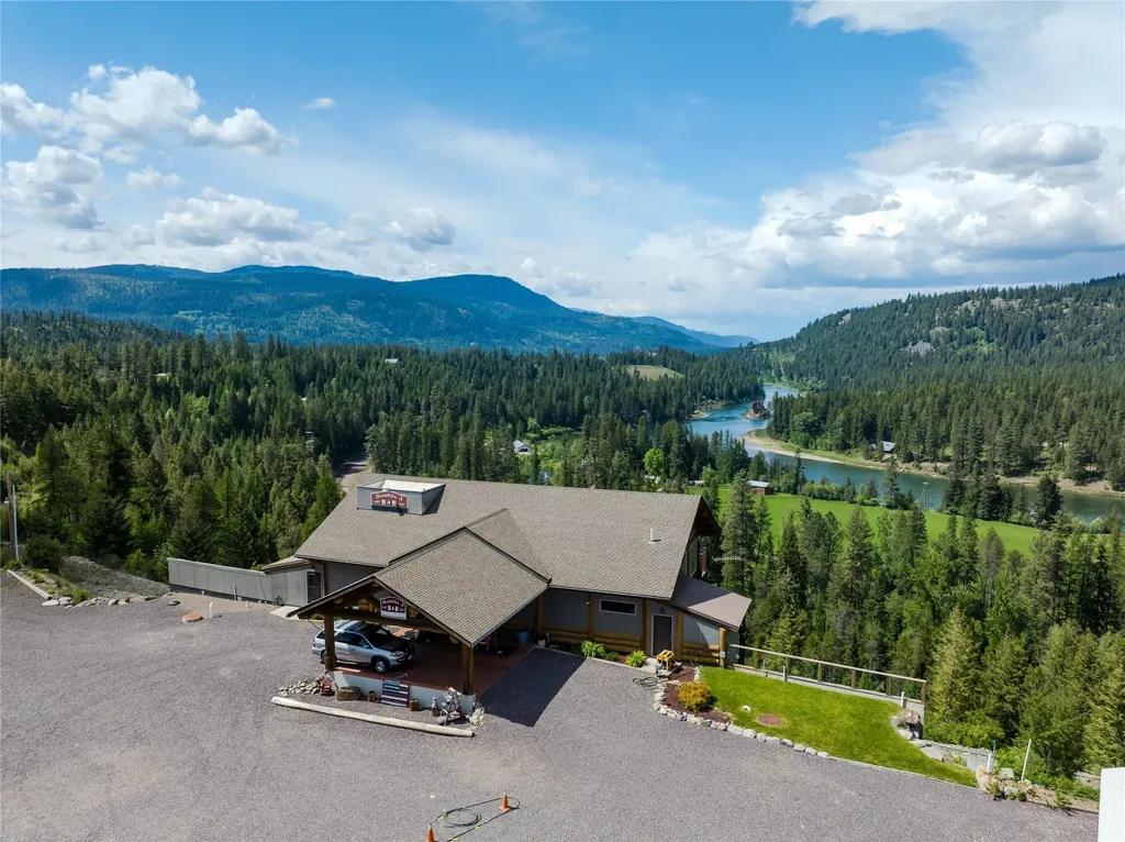 16995 Us Highway 2 Troy MT 59935