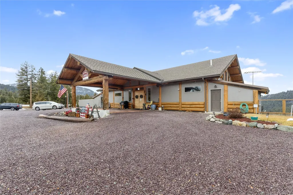 16995 Us Highway 2 Troy MT 59935
