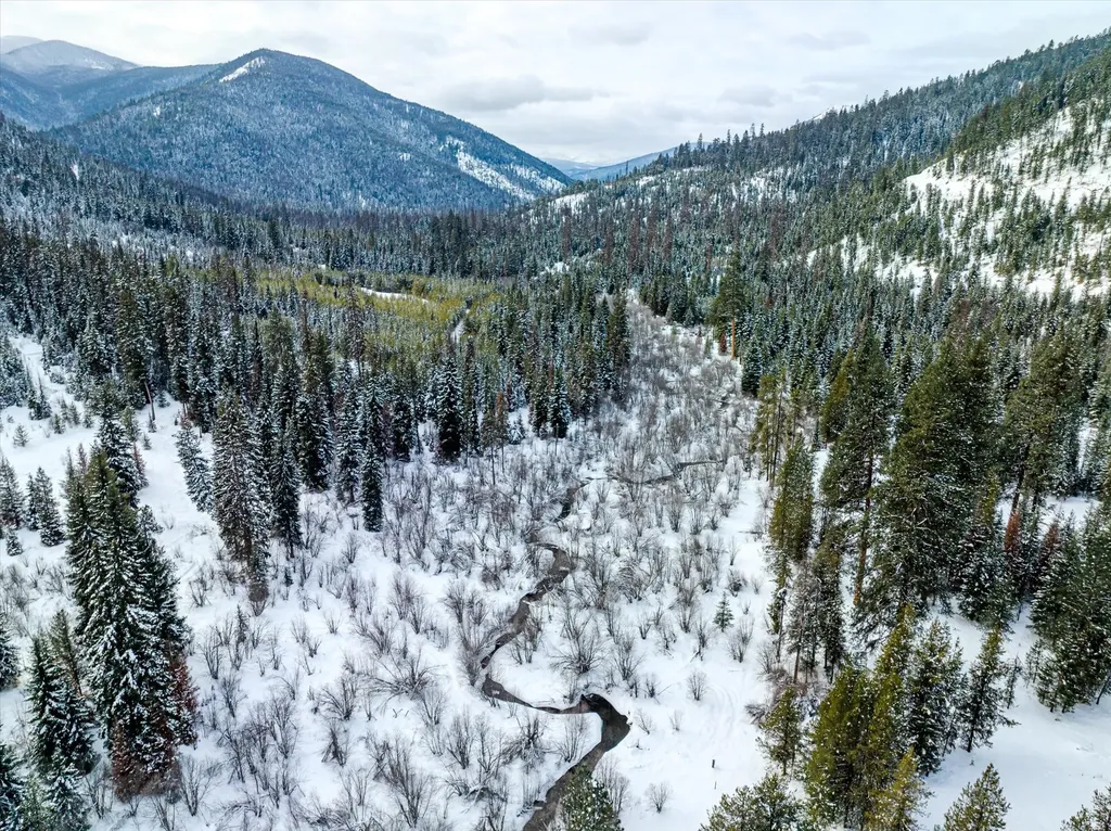 Nhn E Fisher Road Libby MT 59923