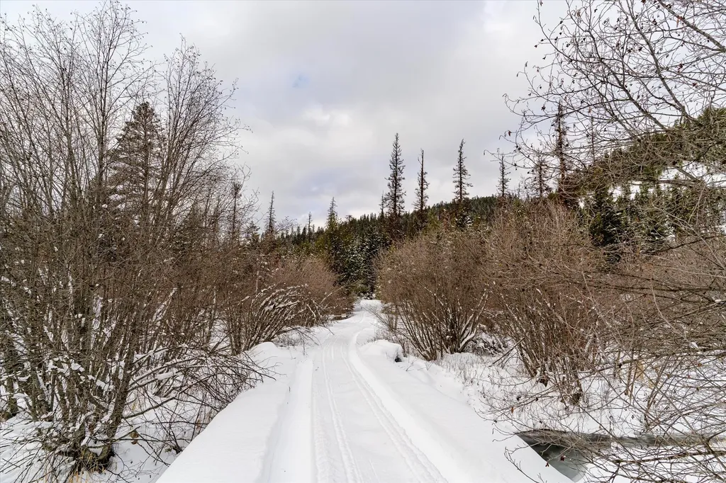 Nhn E Fisher Road Libby MT 59923