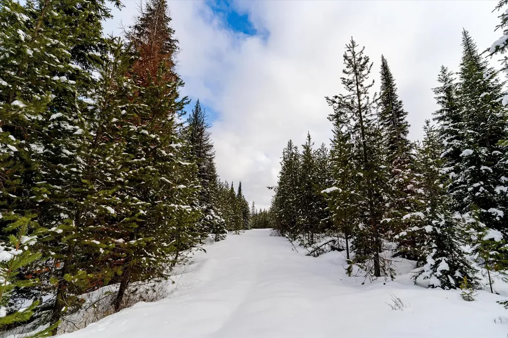 Nhn E Fisher Road Libby MT 59923