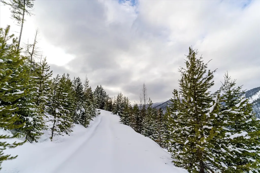 Nhn E Fisher Road Libby MT 59923