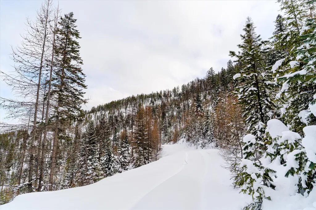 Nhn E Fisher Road Libby MT 59923