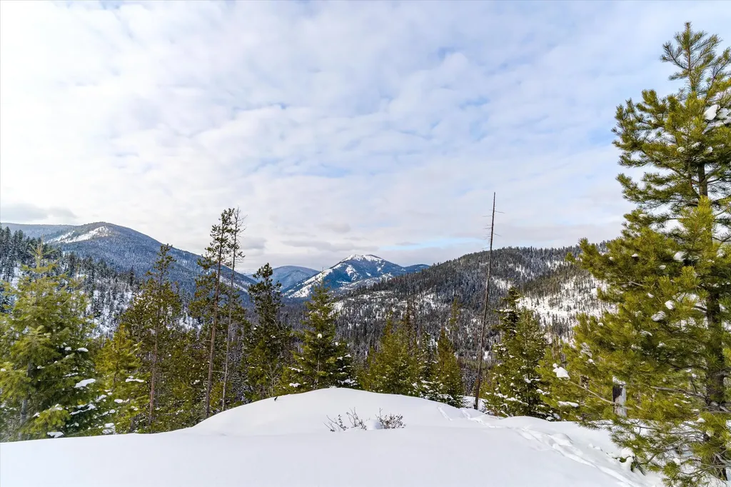 Nhn E Fisher Road Libby MT 59923
